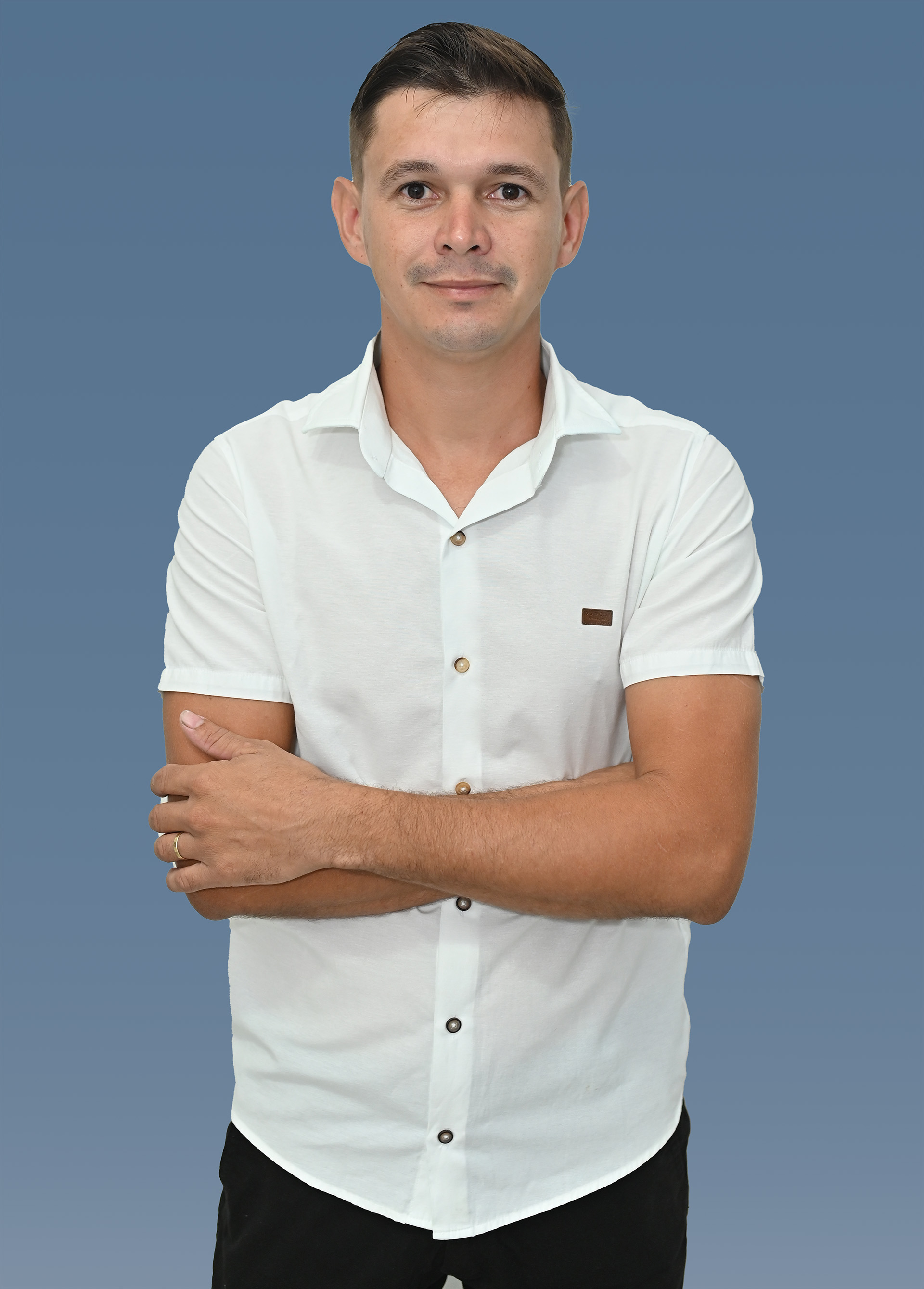 Rogerio Vasconcelos Gomes